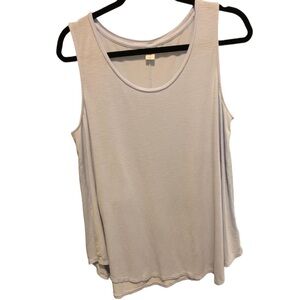 Sleeveless Old Navy Luxe Women’s sz Large